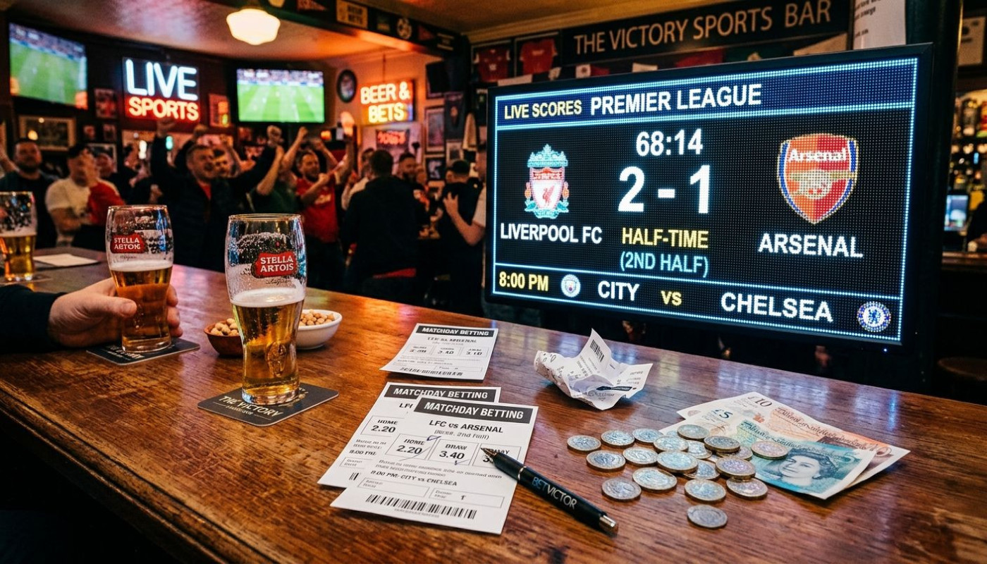 Comment les pronostics de scores exacts peuvent transformer vos paris sportifs ?