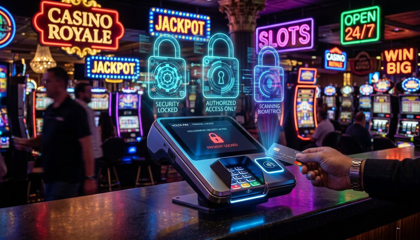 Décryptage des méthodes de paiement sécurisées pour les casinos virtuels