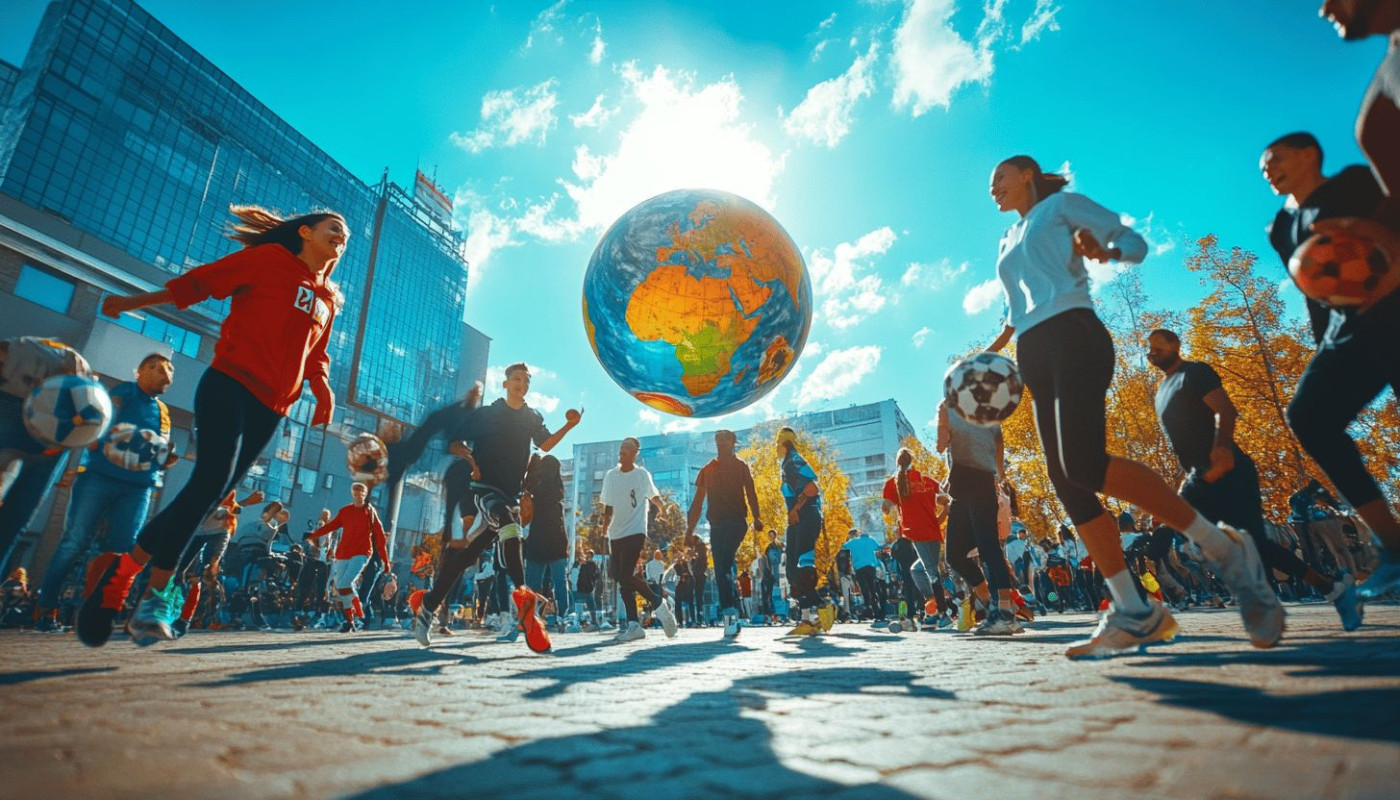 Les avantages des plateformes de paris sportifs internationaux