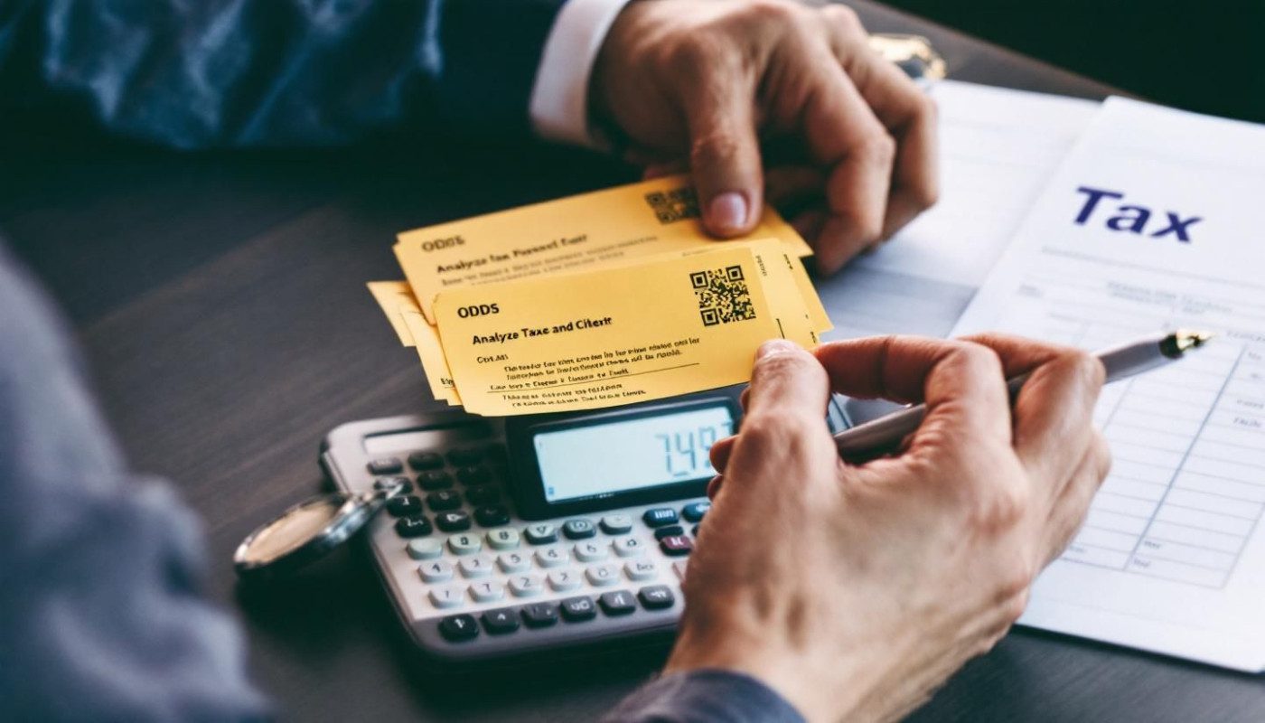 Tout savoir sur la fiscalité des gains de paris sportifs